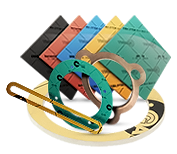 Уплотнения фланцев Уплотнения фланцев