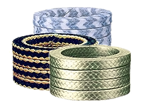 Сальниковые набивки Сальниковые набивки